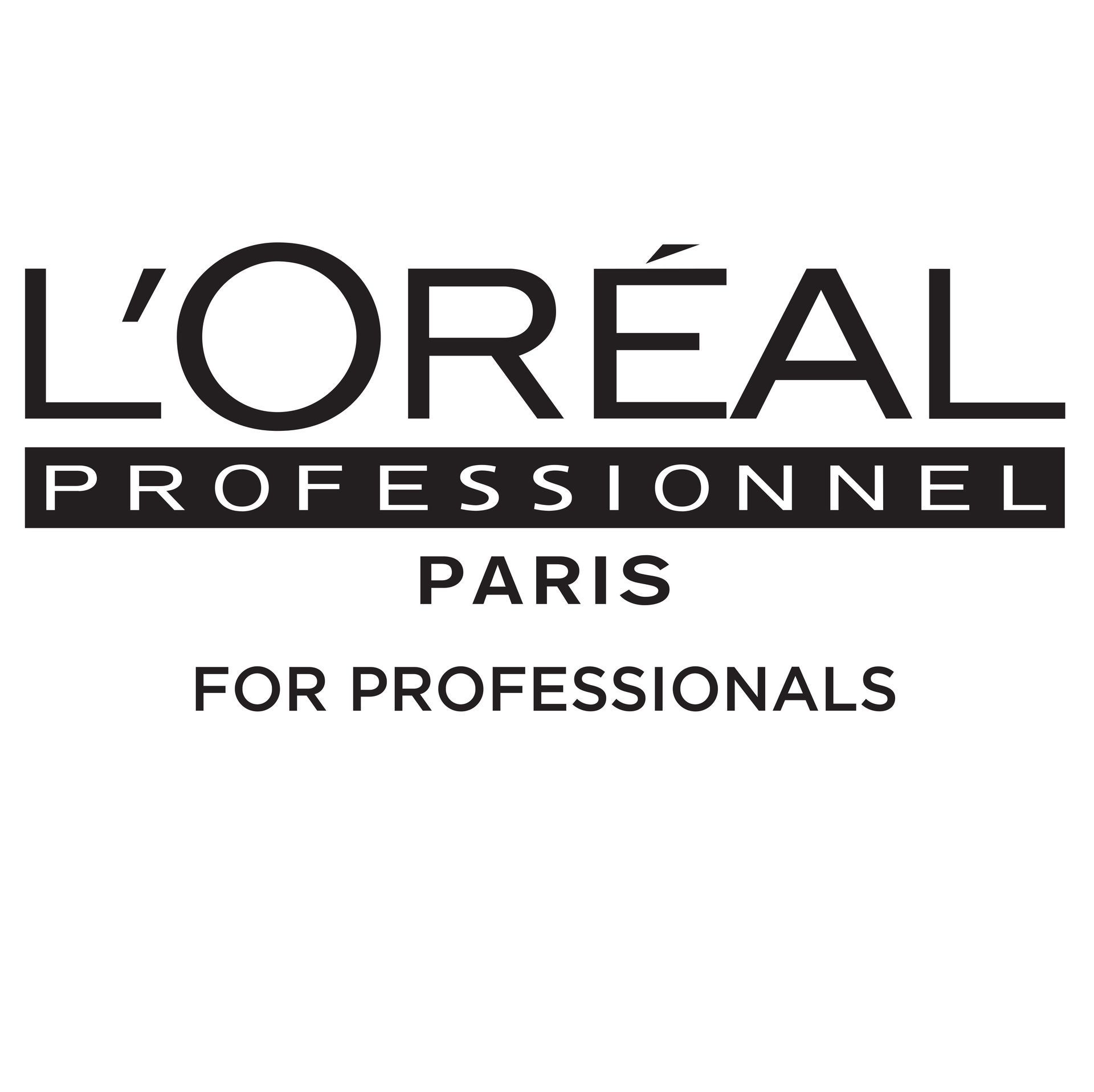 L'oreal L'oreal haircare products professional salon use Australia TJ’s Hair Company