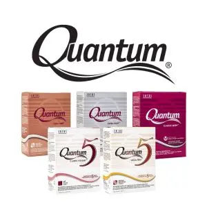 Quantum Quantum haircare products professional salon use Australia TJ’s Hair Company